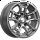 ����������� ���� ����� SKAD ������� 7x16 5x139,7 ET30 DIA98.5 ������